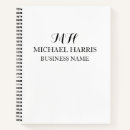 Search for business notebooks Black