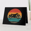 Search for vintage motorcycle cards Rider