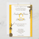 Search for carnival wedding invitations Whimsical