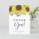 Search for eucalyptus wedding thank you cards Watercolor