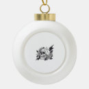 Search for sugar skull christmas tree decorations Skeleton