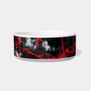Search for halloween cat bowls Goth