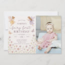 Search for fairy garden invitations Girl