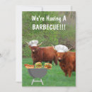 Search for funny cookout invitations Barbecue