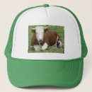 Search for heifer hats Cow
