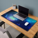 Search for blue planet mousepads Moon