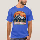 Search for black hills tshirts Mountains