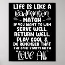 Search for tennis quotes posters Vintage
