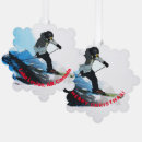 Search for rocky mountaineer christmas tree decorations Skiing