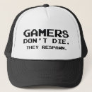 Search for or die hats Funny
