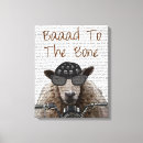 Search for bones canvas prints Animals