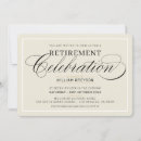 Search for black and ivory invitations Classy
