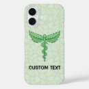 Search for caduceus iphone cases Snake