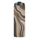 Search for brown marble mugs Illustration