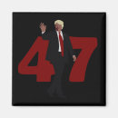 Search for big rig magnets Maga