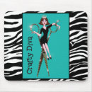Search for diva mousepads Girly girl