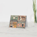 Search for cafes cards Retro