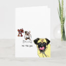 Search for we will miss you cards Dogs