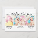 Search for annoucements invitations New parents