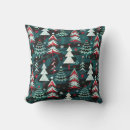 Search for christmas tree cushions Winter