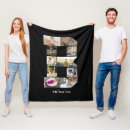 Search for letter blankets Initials