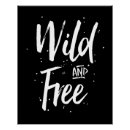 Search for wild child posters Minimalistic