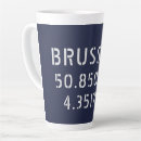 Search for belgium mugs Brussels