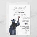 Search for african graduation invitations College