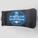 Search for beer golf head covers Golfer
