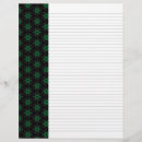 Search for lines flyers Green