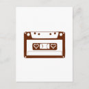 Search for cassette postcards Past