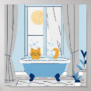 Search for bathtime posters Bubble bath