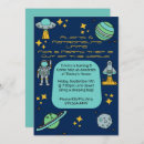 Search for nasa birthday invitations Aliens