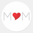 Search for i love you mum stickers Heart