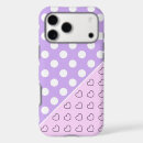 Search for light lavender iphone cases Stylish