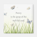 Search for poetry magnets Writer