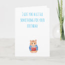 Search for hamster birthday cards Funny