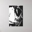 Search for brass canvas prints Black