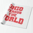 Search for ohio state wrapping paper Columbus
