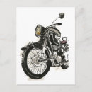 Search for motorcycle postcards Transportation