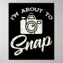 Search for funny camera posters Food