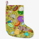 Search for chef christmas stockings Cooking