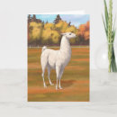 Search for alpaca lover cards Llamas