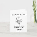 Search for funny goodbye cards Job