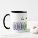 Search for macarons mugs Macaroon
