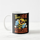Search for bee pun mugs Honey