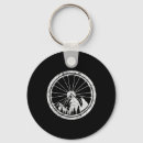 Search for cycling cyclist key rings Adventure