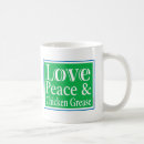 Search for grease mugs Humour