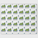 Search for weight lifting wrapping paper Gym