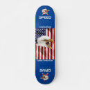 Search for eagle skateboards Patriotic